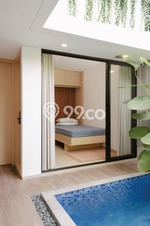 Rumah Mewah Siap Huni LT 105m2 di Depok, Sleman Rumah Mewah Siap Huni LT 105m2 di Depok, Sleman