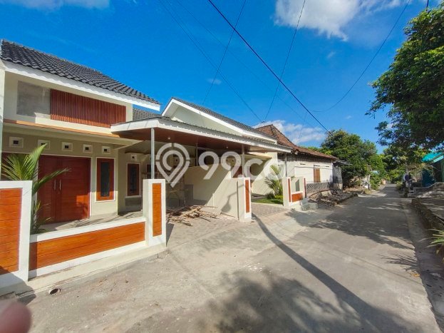 Dijual Rumah 3 Kamar Lokasi Strategis Bagus dan Strategis di Kalasan Dijual Rumah 3 Kamar Lokasi Strategis Bagus dan Strategis di Kalasan