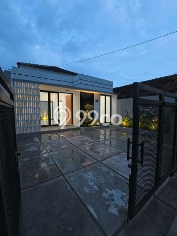 Rumah kawasan Sleman, Sleman, LT 107m2m² Bangunan 65m2m² Rumah kawasan Sleman, Sleman, LT 107m2m² Bangunan 65m2m²