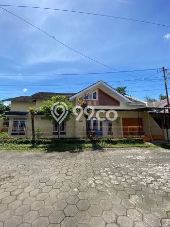 Hunian Cantik Minimalis Lb 126m2 di Umbulharjo, Yogyakarta Hunian Cantik Minimalis Lb 126m2 di Umbulharjo, Yogyakarta