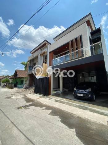 Dijual Rumah Minimalis Bagus Punya 3 KT di Ngaglik Sleman SHM Dijual Rumah Minimalis Bagus Punya 3 KT di Ngaglik Sleman SHM