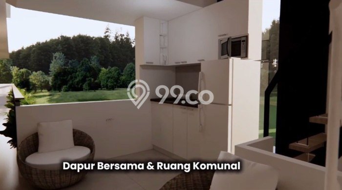 Dijual Kost di Kawasan Sleman, Sleman, Spesifikasi 10 KT, 11 KM, 210m2 Dijual Kost di Kawasan Sleman, Sleman, Spesifikasi 10 KT, 11 KM, 210m2
