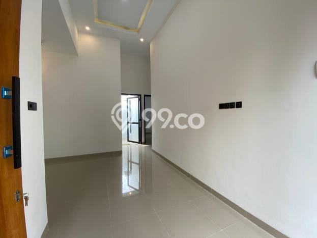 Jual Rumah Modern 3 KT di Bantul, Yogyakarta Jual Rumah Modern 3 KT di Bantul, Yogyakarta