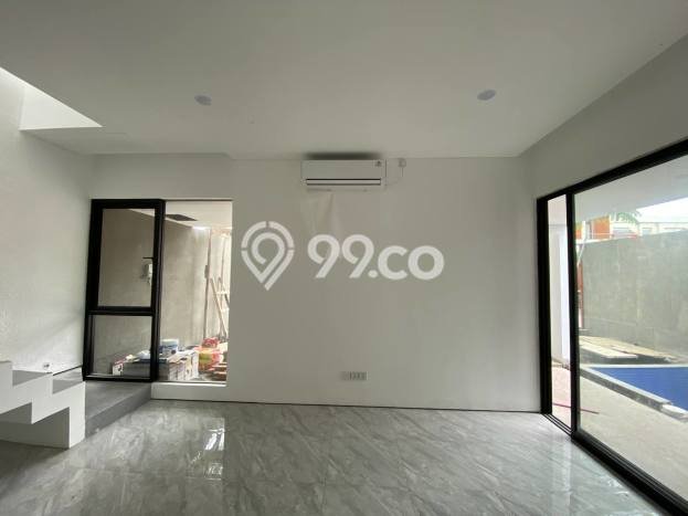 Rumah Mewah Siap Huni LT 105m2 di Depok, Sleman Rumah Mewah Siap Huni LT 105m2 di Depok, Sleman