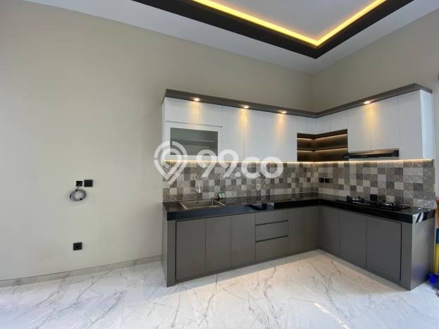 Hunian Cantik Minimalis Lb 186m2 di Kaliurang, Sleman Hunian Cantik Minimalis Lb 186m2 di Kaliurang, Sleman