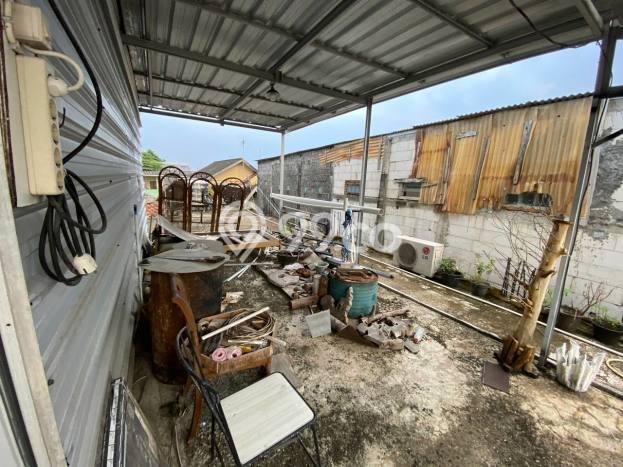 Komersial Paling Dicari LB 135m2 Dijual di Gondokusuman Komersial Paling Dicari LB 135m2 Dijual di Gondokusuman