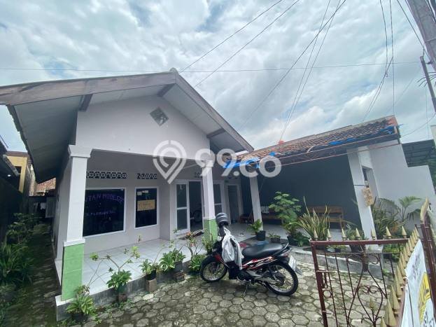 DIJUAL CEPAT! Rumah Nyaman di Banguntapan, Bantul, Luas 240m2m² LB 150m2m² BISA KPR! DIJUAL CEPAT! Rumah Nyaman di Banguntapan, Bantul, Luas 240m2m² LB 150m2m² BISA KPR!