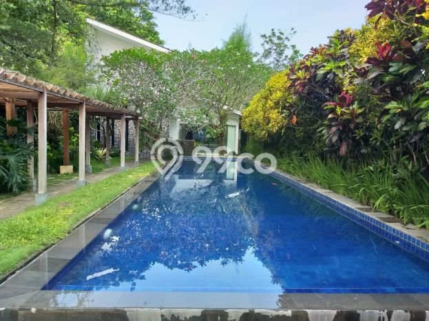 Rumah Eksklusif Dijual LT 1059m2 di Ngaglik, Sleman Rumah Eksklusif Dijual LT 1059m2 di Ngaglik, Sleman