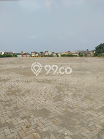 Tanah Dijual Lokasi Cakung Jakarta Timur - Tanah Dijual Lokasi Cakung Jakarta Timur -
