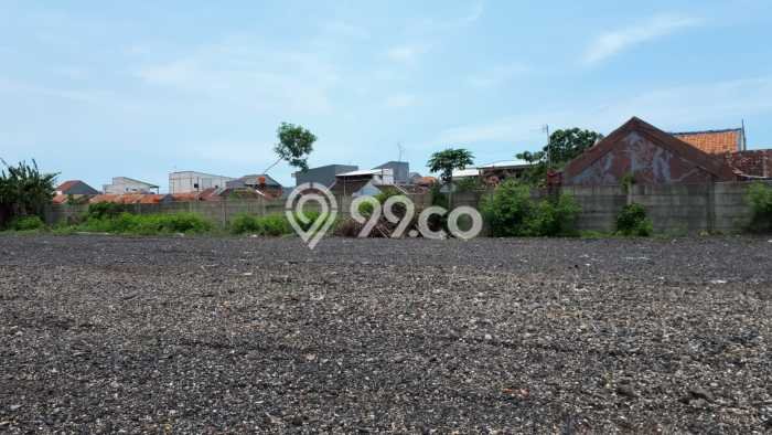 Tanah Kavling Dijual di Jakarta Utara dengan Spesifikasi 8061m2 Tanah Kavling Dijual di Jakarta Utara dengan Spesifikasi 8061m2
