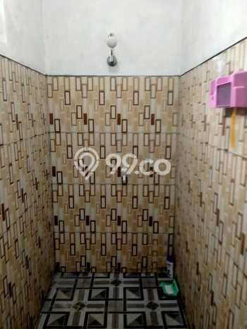Hunian Cantik Modern Lb 87m2 di Cakung, Jakarta Timur Hunian Cantik Modern Lb 87m2 di Cakung, Jakarta Timur