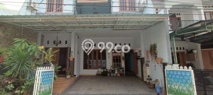 Best Deal Hunian Mewah Ideal dan Luas di Kelapa Gading, Jakarta Utara Best Deal Hunian Mewah Ideal dan Luas di Kelapa Gading, Jakarta Utara