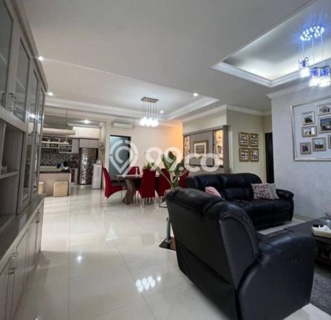 Hunian Elit LB 236m2 Siap Pakai Desain Elegan di Cipinang, Jakarta Timur Hunian Elit LB 236m2 Siap Pakai Desain Elegan di Cipinang, Jakarta Timur