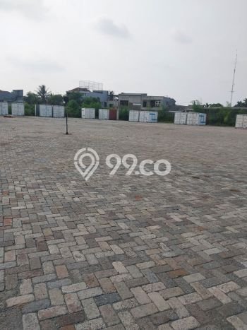 Tanah Dijual Lokasi Cakung Jakarta Timur - Tanah Dijual Lokasi Cakung Jakarta Timur -