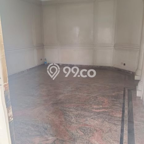 Rumah Elit Modern Siap Huni di Pluit Jakarta Utara Rumah Elit Modern Siap Huni di Pluit Jakarta Utara