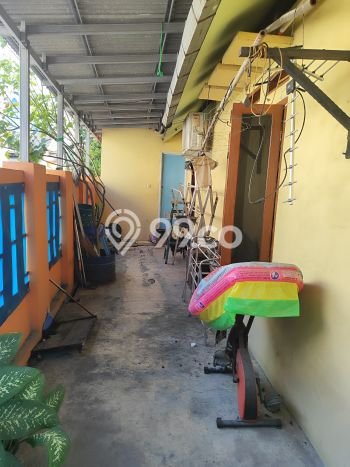Rumah Minimalis 3 KT LT 110m2 di Rorotan Rumah Minimalis 3 KT LT 110m2 di Rorotan