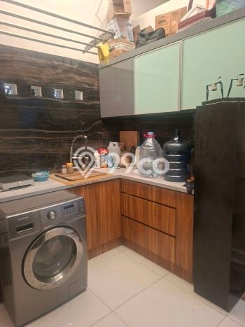 Rumah Elit Modern Tanpa Renovasi di Jakarta Garden City Jakarta Timur Rumah Elit Modern Tanpa Renovasi di Jakarta Garden City Jakarta Timur