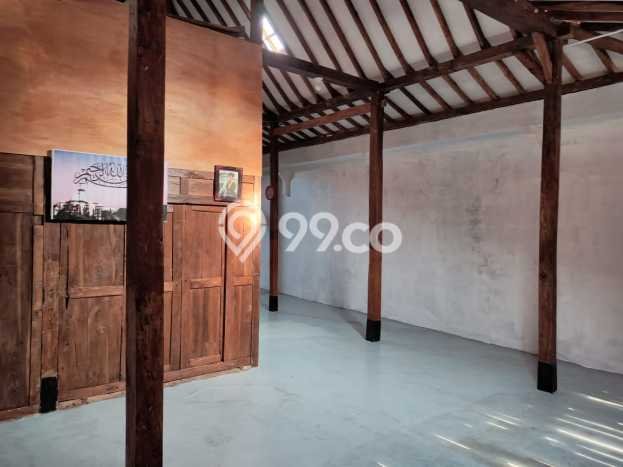 Hunian Cantik Modern Lb 87m2 di Cakung, Jakarta Timur Hunian Cantik Modern Lb 87m2 di Cakung, Jakarta Timur