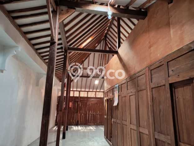 Hunian Cantik Modern Lb 87m2 di Cakung, Jakarta Timur Hunian Cantik Modern Lb 87m2 di Cakung, Jakarta Timur