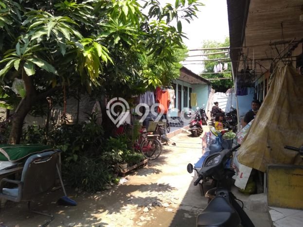 Tanah Kavling Dijual di Bekasi dengan Spesifikasi 1013m2 Tanah Kavling Dijual di Bekasi dengan Spesifikasi 1013m2