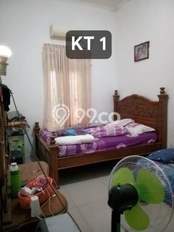 Dijual Cepat Rumah Favorit Siap Huni LB 150m2 di Tanjung Priok, Jakarta Utara Dijual Cepat Rumah Favorit Siap Huni LB 150m2 di Tanjung Priok, Jakarta Utara