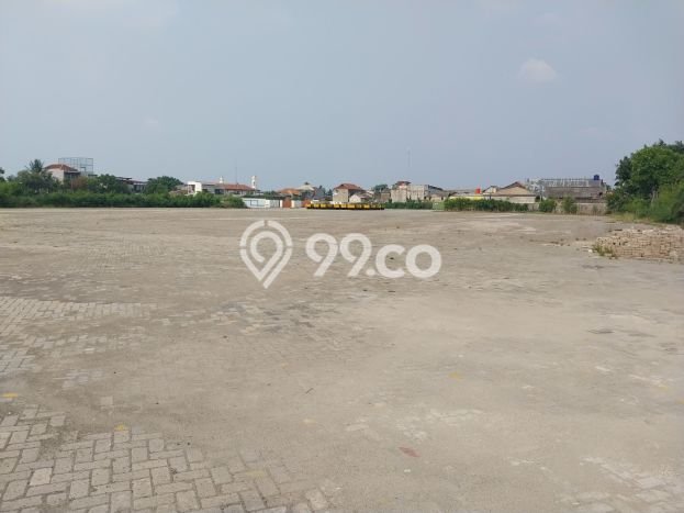 Tanah Dijual Lokasi Cakung Jakarta Timur - Tanah Dijual Lokasi Cakung Jakarta Timur -