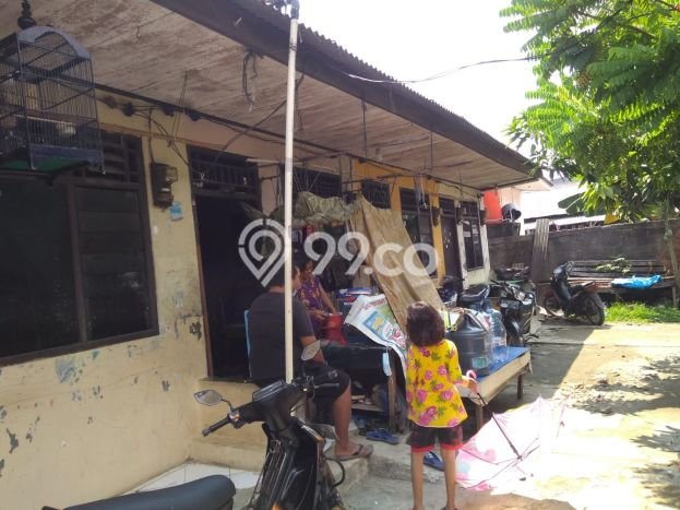 Tanah Kavling Dijual di Bekasi dengan Spesifikasi 1013m2 Tanah Kavling Dijual di Bekasi dengan Spesifikasi 1013m2