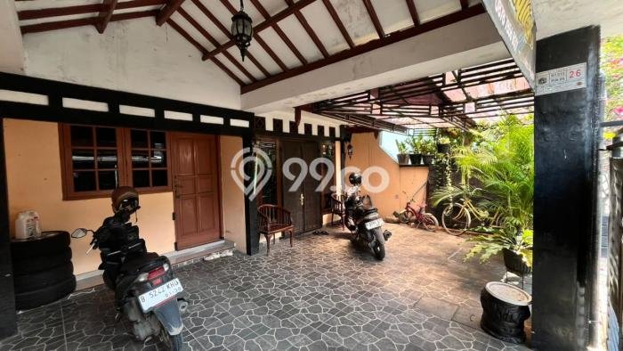 Rumah Modern Cantik 3 Kamar Siap Huni di Cakung Rumah Modern Cantik 3 Kamar Siap Huni di Cakung