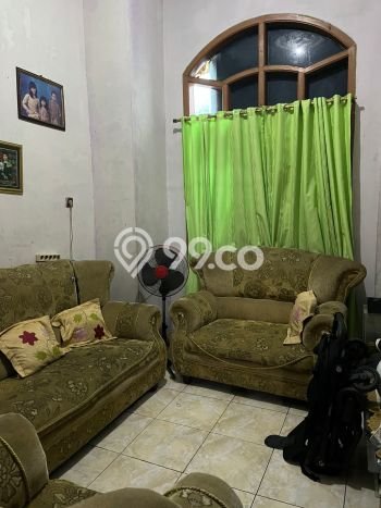 Dijual Rumah Mewah Megah Dengan View Cantik di Semper, Jakarta Utara Dijual Rumah Mewah Megah Dengan View Cantik di Semper, Jakarta Utara