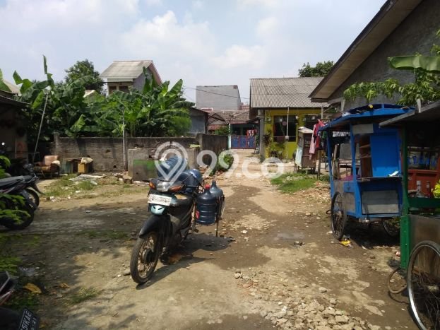 Tanah Kavling Dijual di Bekasi dengan Spesifikasi 1013m2 Tanah Kavling Dijual di Bekasi dengan Spesifikasi 1013m2