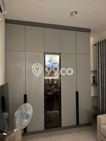 Hunian Mewah Siap Huni LT 130m2 di Cakung, Jakarta Timur Hunian Mewah Siap Huni LT 130m2 di Cakung, Jakarta Timur
