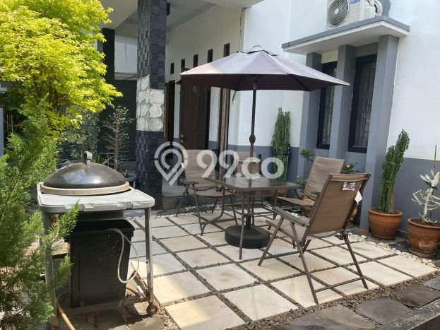 Rumah Bagus di Cakung, Jakarta Timur, LT 240m², LB 360m² Rumah Bagus di Cakung, Jakarta Timur, LT 240m², LB 360m²