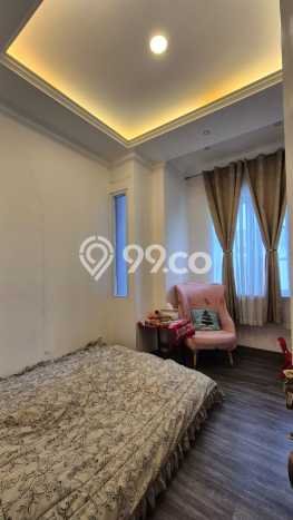 BEST DEAL! Rumah Untuk Investasi di Jakarta Garden City, Luas 90m² LB 150m² BEST DEAL! Rumah Untuk Investasi di Jakarta Garden City, Luas 90m² LB 150m²
