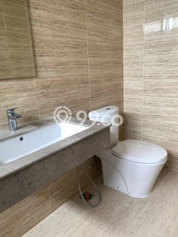 Rumah Elit Modern Siap Huni di Jakarta Garden City Jakarta Timur Rumah Elit Modern Siap Huni di Jakarta Garden City Jakarta Timur