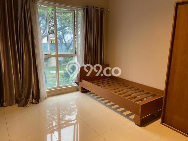 Siap Huni Rumah Mewah 4 Kamar di Cakung Dekat ke Mana Pun Siap Huni Rumah Mewah 4 Kamar di Cakung Dekat ke Mana Pun