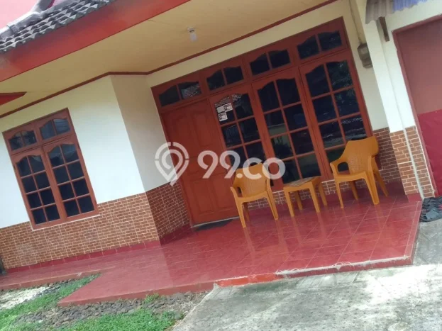Dijual Hunian Mewah dengan Fasilitas Sekitar Komplit di Duren Sawit, Jakarta Timur Dijual Hunian Mewah dengan Fasilitas Sekitar Komplit di Duren Sawit, Jakarta Timur
