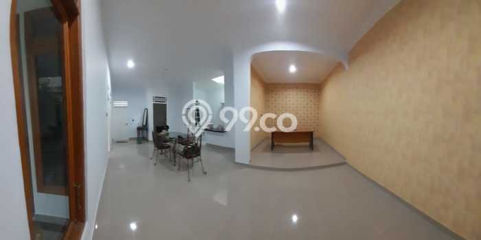 Jual Rumah Modern 3 KT di Pondok Kelapa, Jakarta Timur Jual Rumah Modern 3 KT di Pondok Kelapa, Jakarta Timur