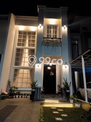 BEST DEAL! Rumah Untuk Investasi di Jakarta Garden City, Luas 90m² LB 150m² BEST DEAL! Rumah Untuk Investasi di Jakarta Garden City, Luas 90m² LB 150m²