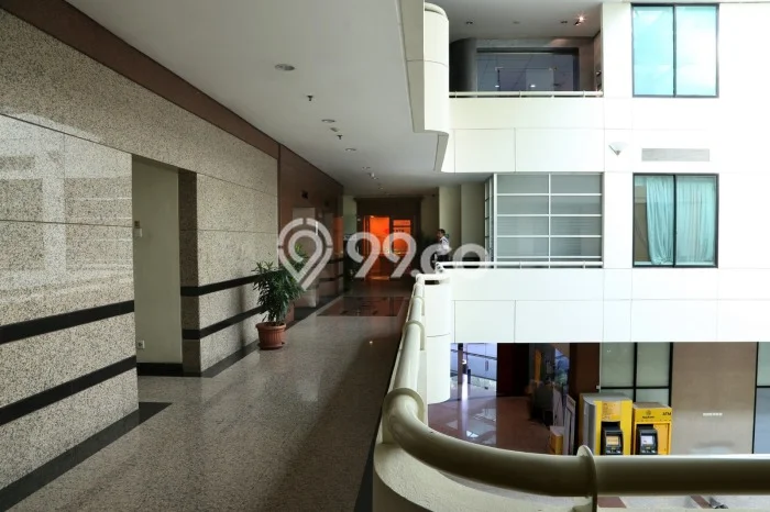 Area Strategis! Disewakan Kantor Lokasi Pulo Gadung, Jakarta Timur Cocok untuk Bisnis Area Strategis! Disewakan Kantor Lokasi Pulo Gadung, Jakarta Timur Cocok untuk Bisnis
