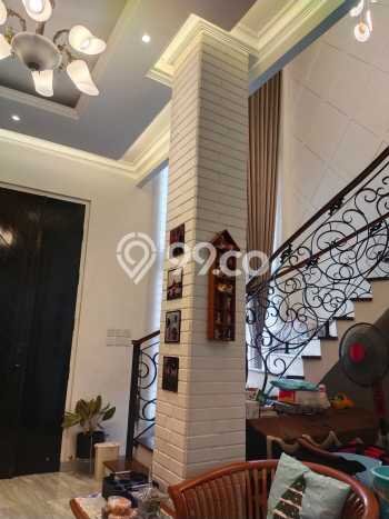 BEST DEAL! Rumah Untuk Investasi di Jakarta Garden City, Luas 90m² LB 150m² BEST DEAL! Rumah Untuk Investasi di Jakarta Garden City, Luas 90m² LB 150m²