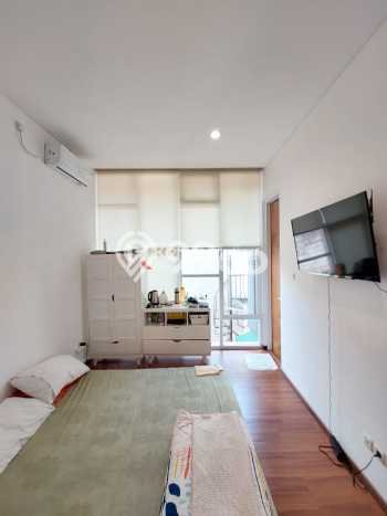 Rumah 4 Kamar di Pinggir Kota Jagakarsa, Jakarta Selatan - Harga Menarik Rumah 4 Kamar di Pinggir Kota Jagakarsa, Jakarta Selatan - Harga Menarik