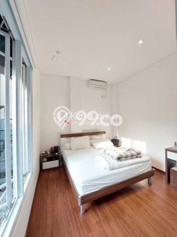 Rumah 4 Kamar di Pinggir Kota Jagakarsa, Jakarta Selatan - Harga Menarik Rumah 4 Kamar di Pinggir Kota Jagakarsa, Jakarta Selatan - Harga Menarik