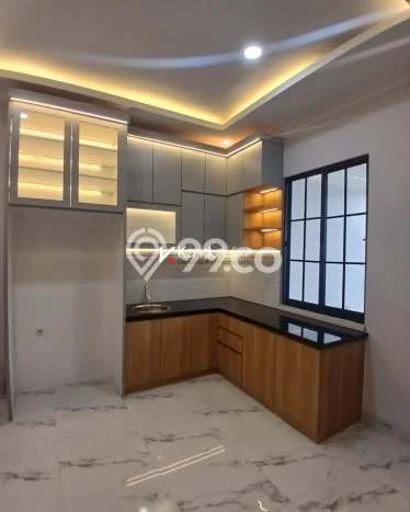 Rumah Minimalis 3 KT di Pejaten Jakarta Selatan Semi Furnished Rumah Minimalis 3 KT di Pejaten Jakarta Selatan Semi Furnished