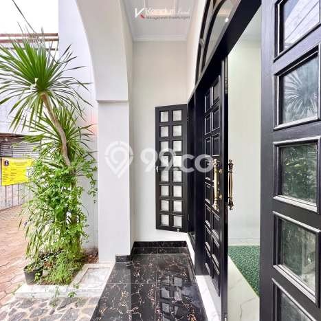 Jual Rumah Favorit Siap Huni LB 120m2 di Jagakarsa, Jakarta Selatan Jual Rumah Favorit Siap Huni LB 120m2 di Jagakarsa, Jakarta Selatan
