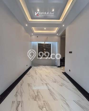 Rumah Modern Minimalis 3 KT Siap Huni di Jagakarsa Rumah Modern Minimalis 3 KT Siap Huni di Jagakarsa