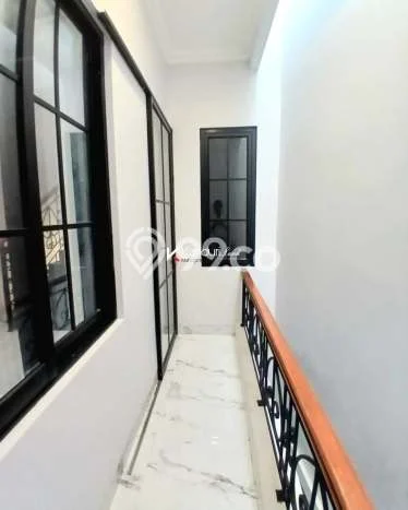 Rumah Minimalis 3 KT di Pejaten Jakarta Selatan Semi Furnished Rumah Minimalis 3 KT di Pejaten Jakarta Selatan Semi Furnished
