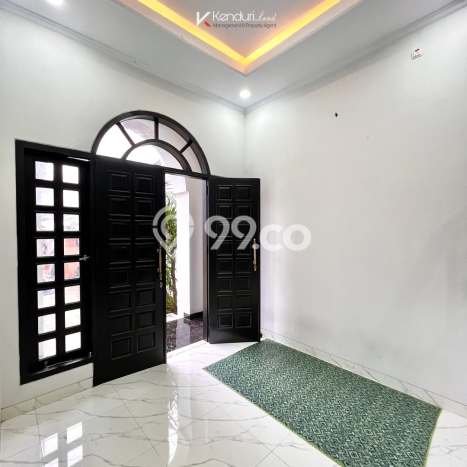 Jual Rumah Favorit Siap Huni LB 120m2 di Jagakarsa, Jakarta Selatan Jual Rumah Favorit Siap Huni LB 120m2 di Jagakarsa, Jakarta Selatan