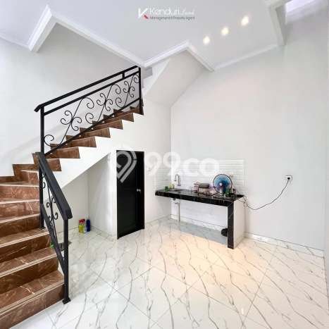 Jual Rumah Favorit Siap Huni LB 120m2 di Jagakarsa, Jakarta Selatan Jual Rumah Favorit Siap Huni LB 120m2 di Jagakarsa, Jakarta Selatan