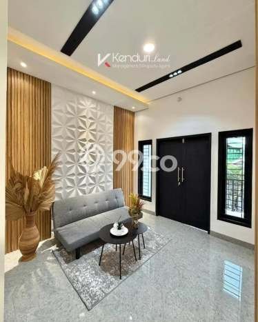 For Sale Hunian Rumah Nyaman 4 Kamar di Kebagusan, Jakarta Selatan For Sale Hunian Rumah Nyaman 4 Kamar di Kebagusan, Jakarta Selatan