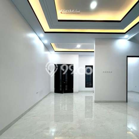Jual Rumah Murah Meriah Jagakarsa Punya 4 KT & LT 93m2 Jual Rumah Murah Meriah Jagakarsa Punya 4 KT & LT 93m2